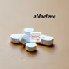 Precio de aldactone 100mg a